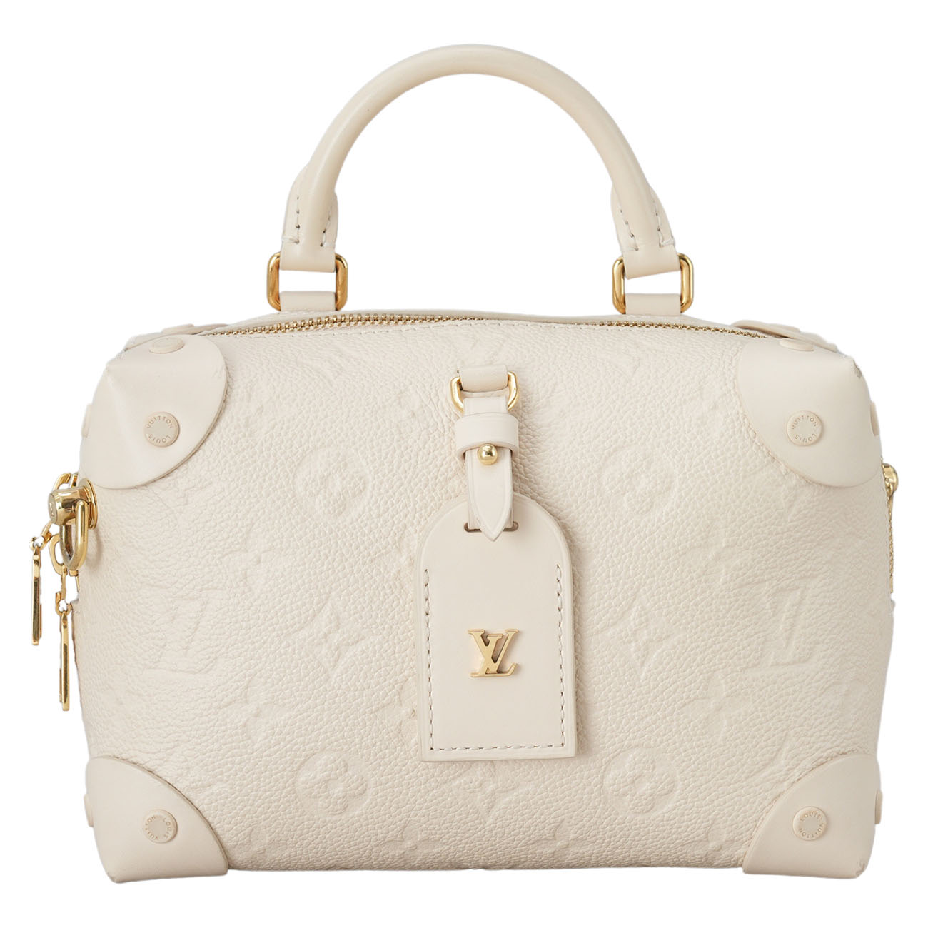 LOUIS VUITTON(USED)루이비통 M45394 쁘띠 말레 수플백